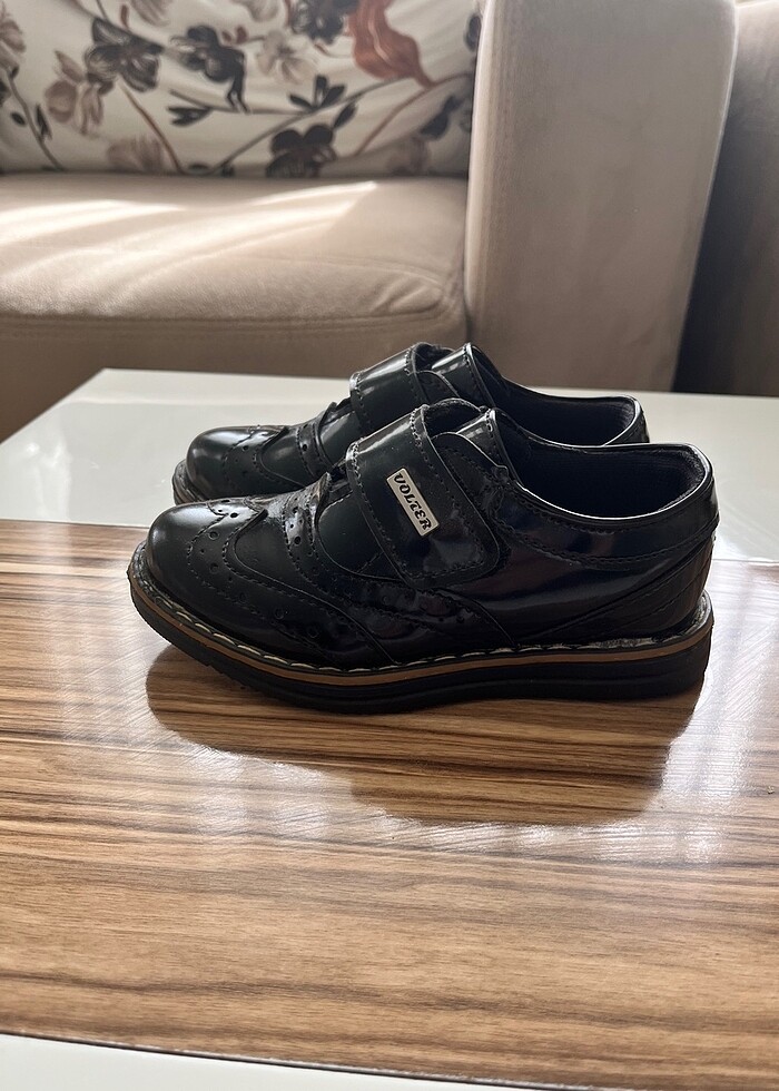 Çocuk ayakkabı - Görsel 2