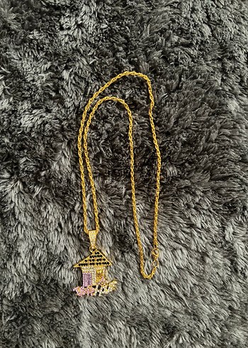 traphouse chain