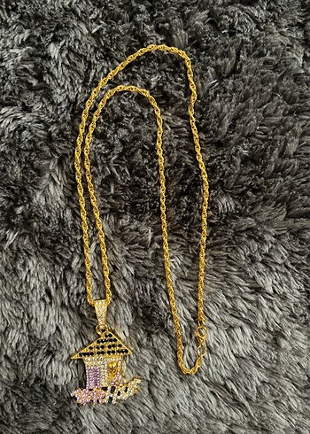 Accessorize traphouse chain