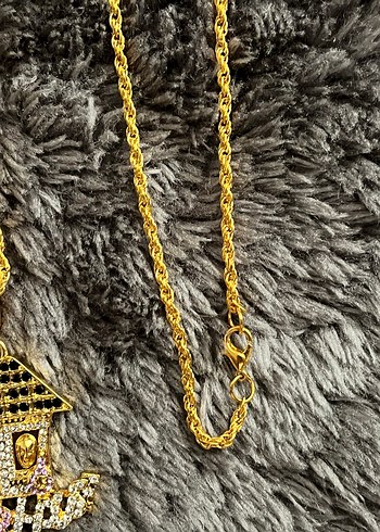  Beden traphouse chain
