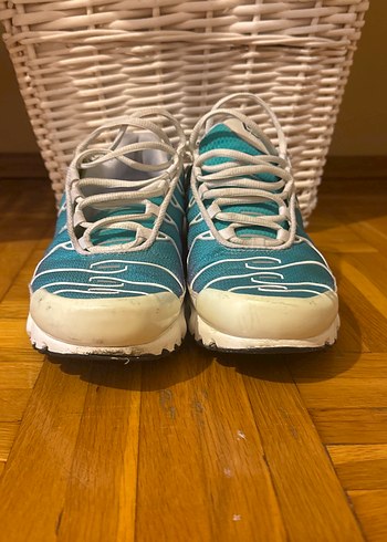 Nike tn 42 Erkek Spor Ayakkabı - Görsel 2