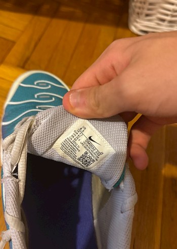 Nike tn 42 Erkek Spor Ayakkabı - Görsel 6