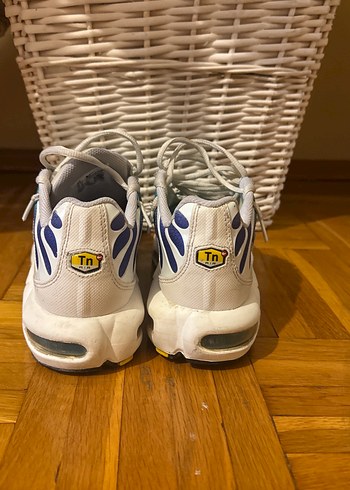 Nike tn 42 Erkek Spor Ayakkabı - Görsel 4