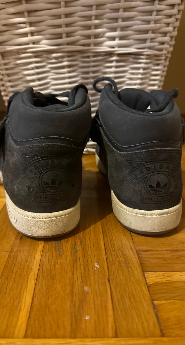 42 numara Adidas - Görsel 3