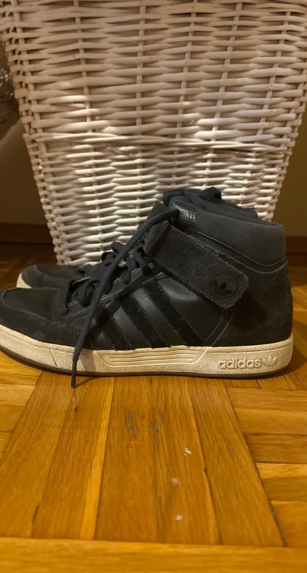 42 numara Adidas - Görsel 2