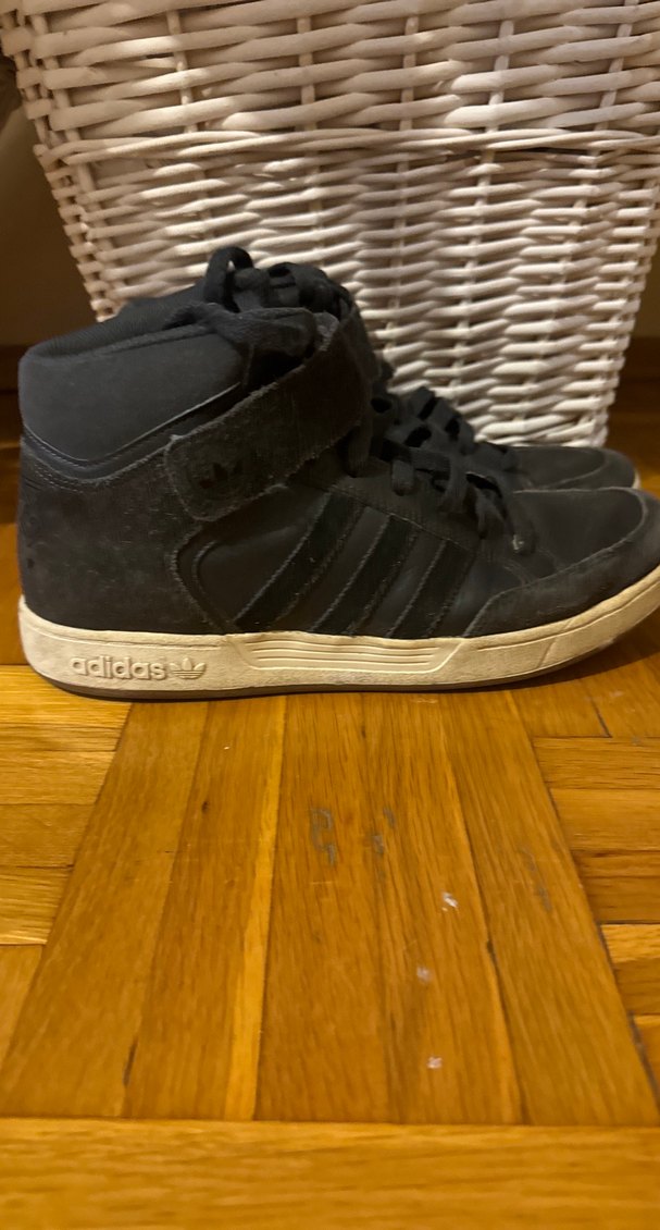 42 numara Adidas - Görsel 4