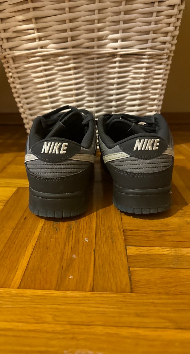 Nike dunk low 41 - Görsel 2