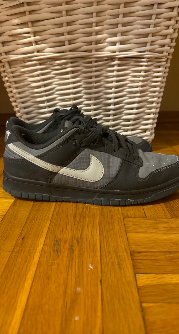 Nike dunk low 41 - Görsel 3