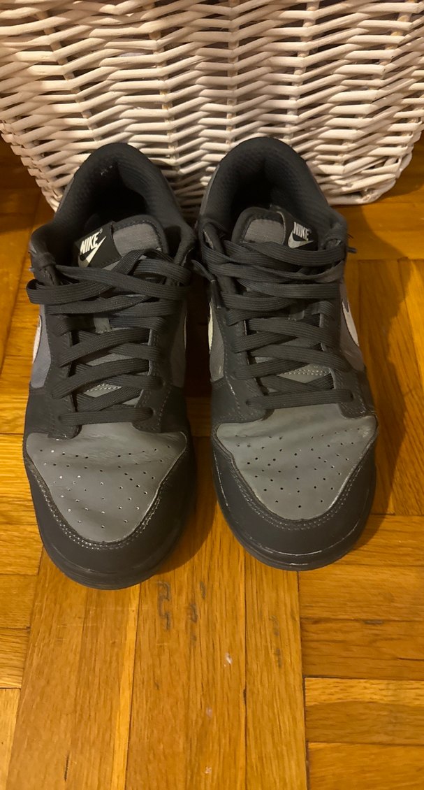 Nike dunk low 41 - Görsel 4