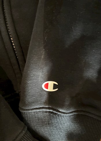 Champion M hırka - Görsel 3