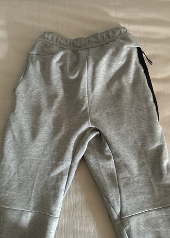 Nike  Tech ilk sezon Gri - Görsel 4