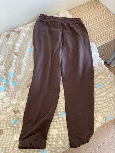 LC Waikiki acı kahve esofman