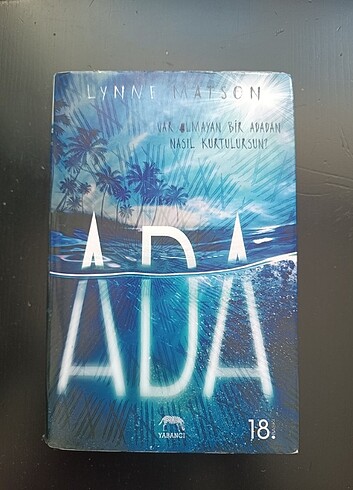 Ada Kitap