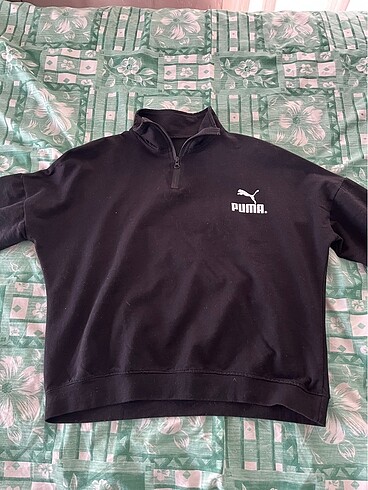 Puma Puma Sweatshirt