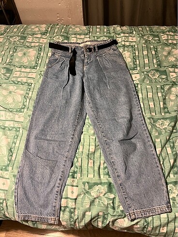 Stradivarius Stradivarius Jean