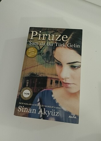 Piruze kitabı