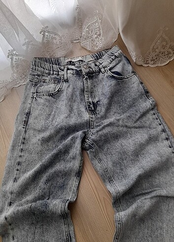 American vintage y2k jean