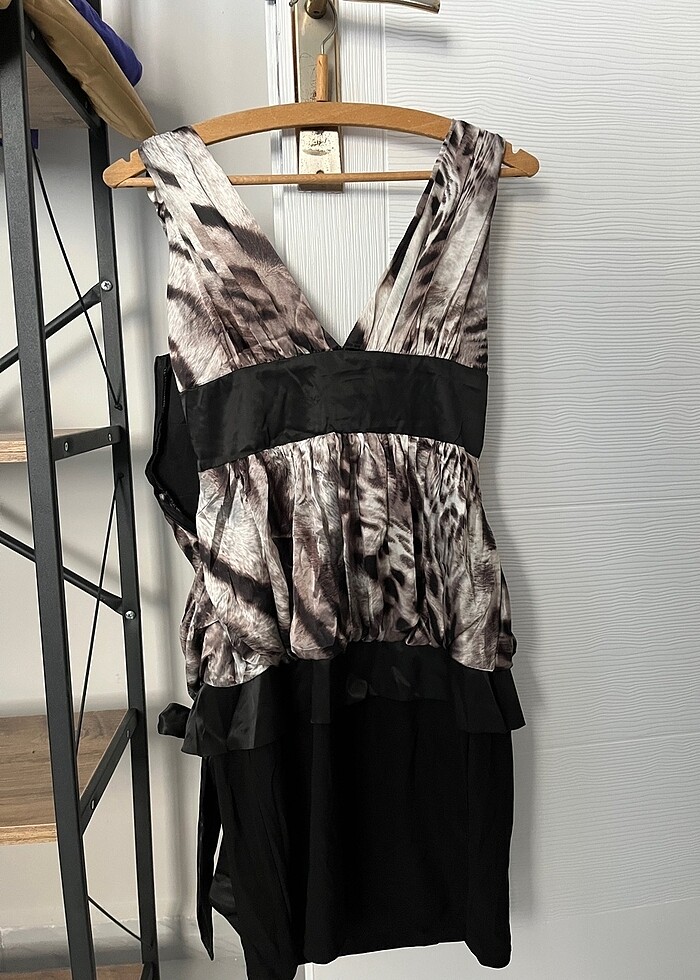 ABİYE/GECE ELBİSESİ - Görsel 3