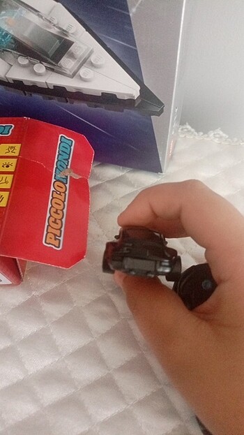 Beden Renk 2 li hotwheels