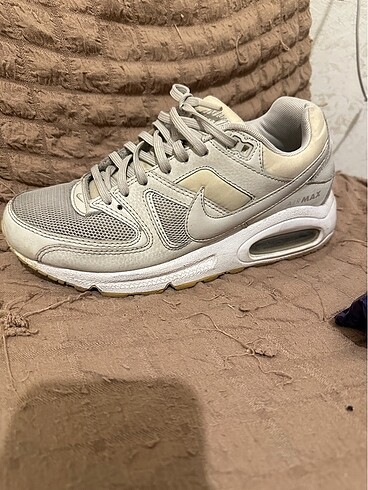 38 Beden Orijinal nike aır max