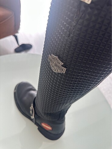 Harley Davidson Temiz kullanılmıs harley davıdson çizme