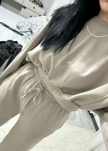 Oysho modal takım - Görsel 4