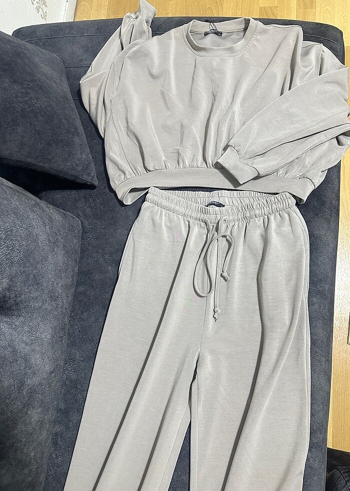 Oysho modal takım - Görsel 3