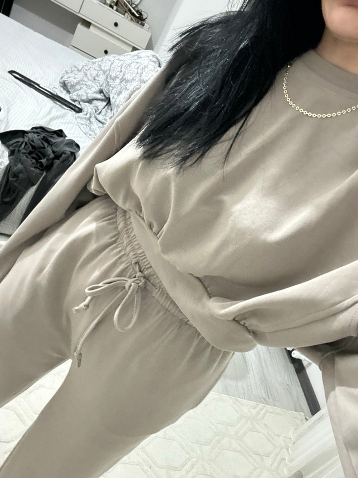 Oysho modal takım - Görsel 4