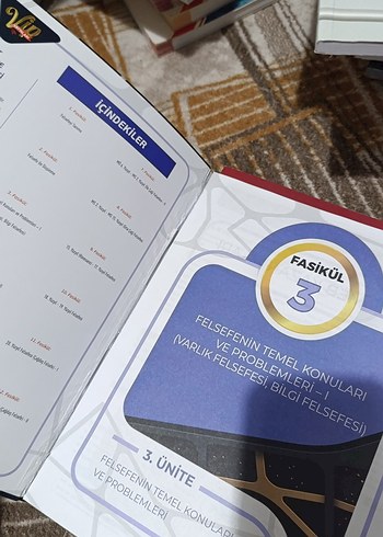 Beden Renk TYT Türkçe Soru Bankası Limit