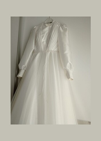 Gelinlik - Görsel 2