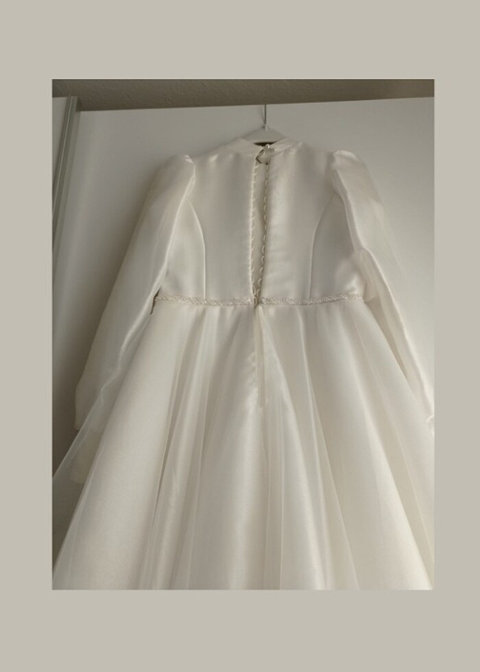 Gelinlik - Görsel 3