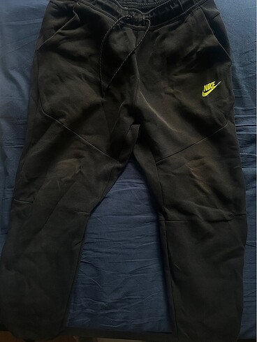 Nike tech fleece eşofman