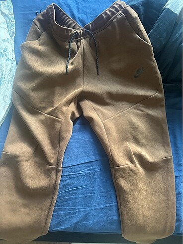 s Beden Nike tech fleece eşofman