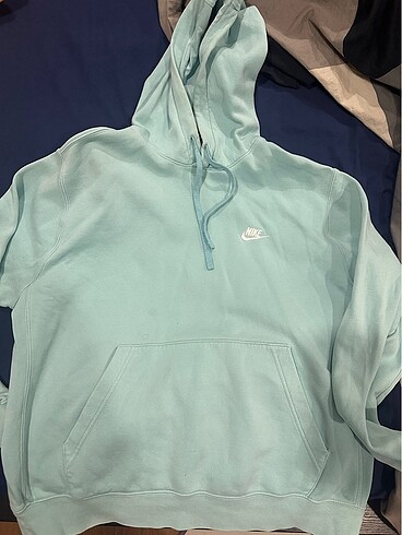 Nike clup fleece