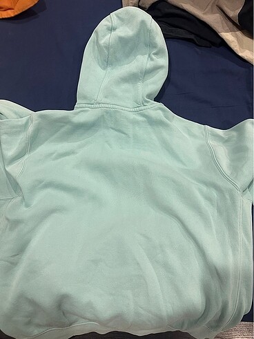 l Beden turkuaz Renk Nike clup fleece