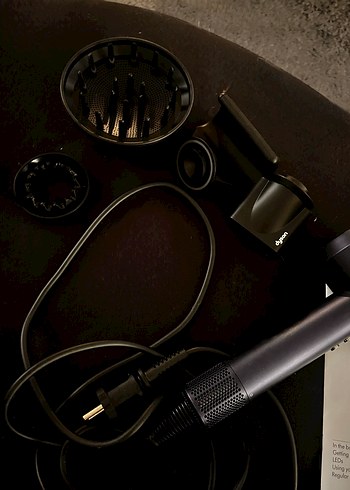 Dyson Supersonic - Görsel 5