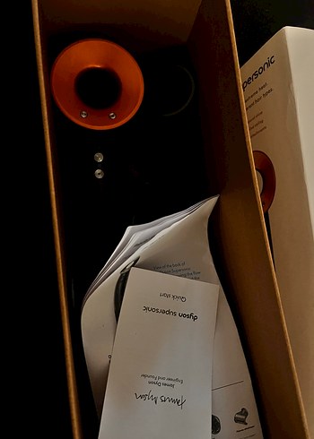 Dyson Supersonic - Görsel 7