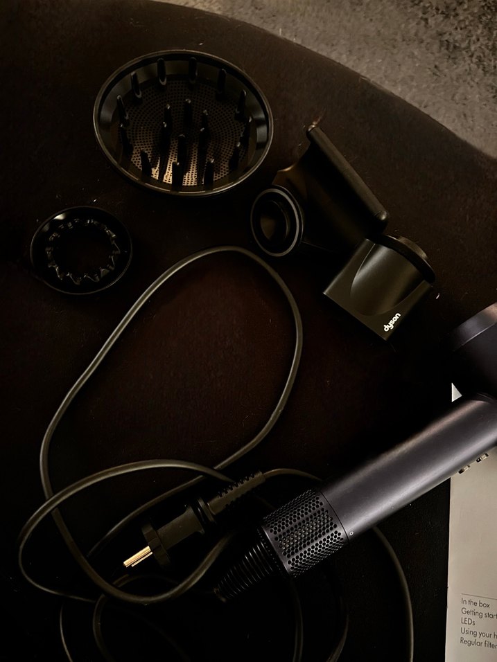 Dyson Supersonic - Görsel 5