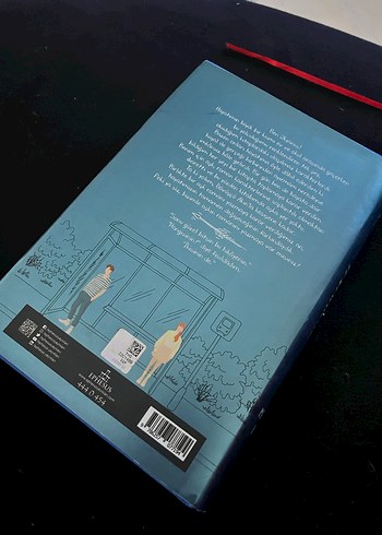 #Varmısın - Meryem Nart - Görsel 2