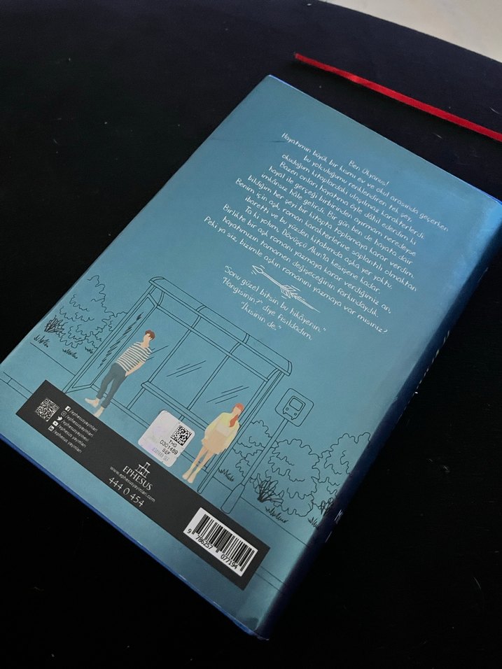 #Varmısın - Meryem Nart - Görsel 2