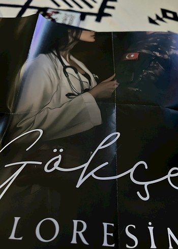 Gökçen set - Görsel 4