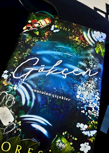 Gökçen set - Görsel 7