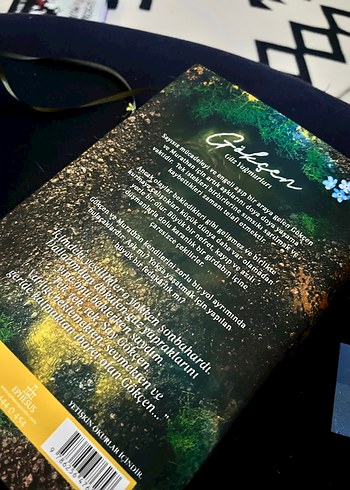 Gökçen set - Görsel 6