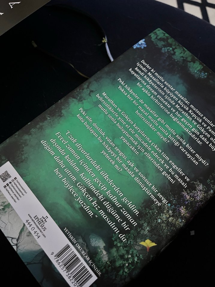 Gökçen set - Görsel 2