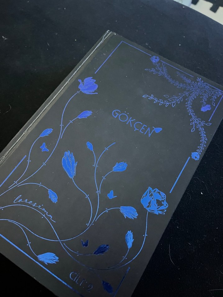 Gökçen set - Görsel 3