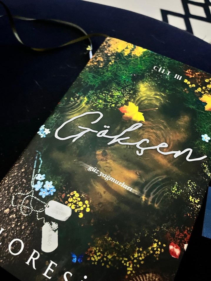 Gökçen set - Görsel 5