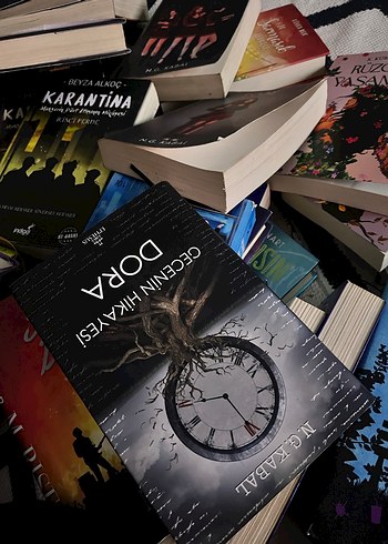 Satılık kitap setleri - Görsel 3