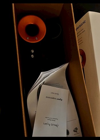 Dyson Supersonic Saç Kurutma Makinesi - Görsel 7