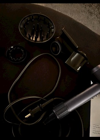 Dyson Supersonic Saç Kurutma Makinesi - Görsel 5