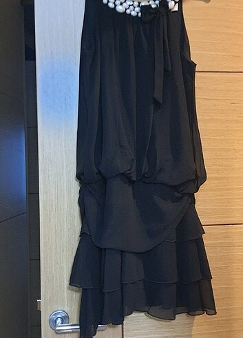 Kısa elbise